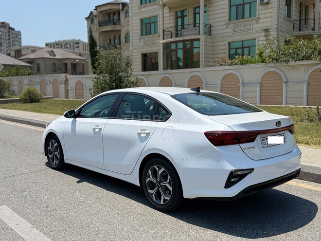 Kia Cerato 2021, 72,741 km - 2.0 л - Bakı