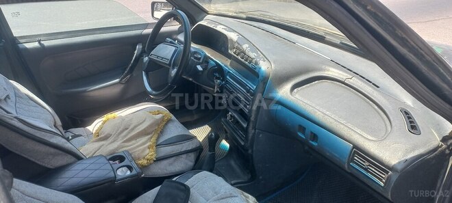 LADA (VAZ) 2115 2011, 210,714 km - 1.6 l - Bakı