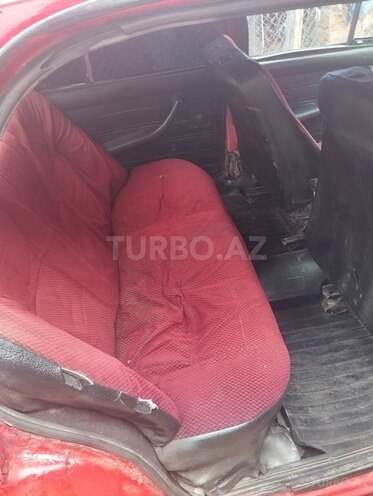 LADA (VAZ) 21011 1984, 95,000 km - 1.2 л - Gədəbəy
