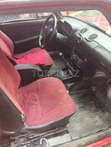 LADA (VAZ) 21011 1984, 95,000 km - 1.2 л - Gədəbəy