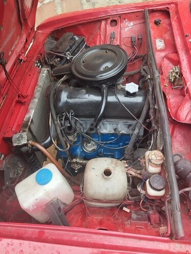 LADA (VAZ) 21011 1984, 95,000 km - 1.2 л - Gədəbəy