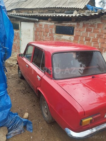 LADA (VAZ) 21011 1984, 95,000 km - 1.2 л - Gədəbəy