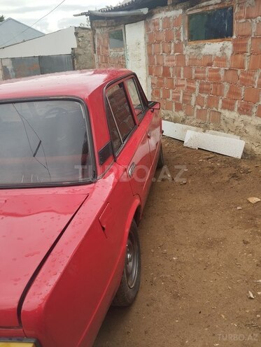 LADA (VAZ) 21011 1984, 95,000 km - 1.2 л - Gədəbəy