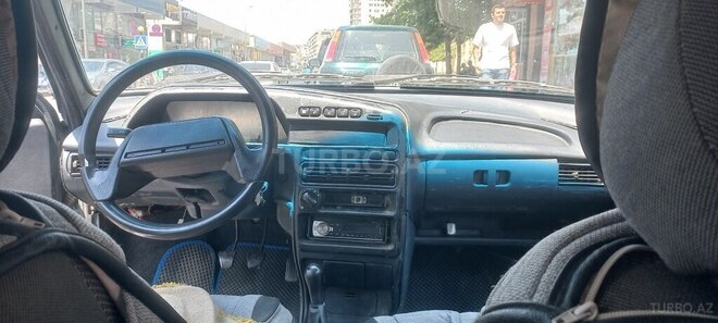 LADA (VAZ) 2115 2011, 210,714 km - 1.6 l - Bakı
