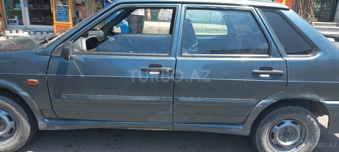 LADA (VAZ) 2115 2011, 210,714 km - 1.6 l - Bakı