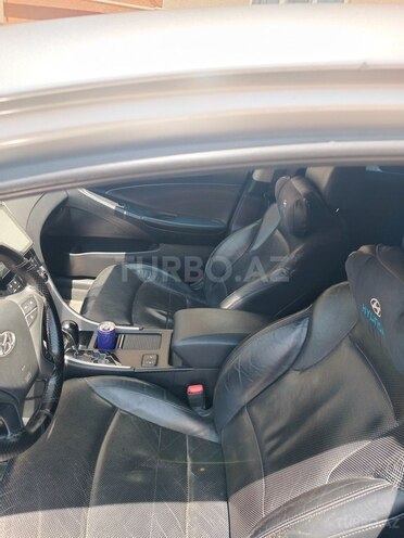 Hyundai Sonata 2010, 142,000 km - 2.0 l - Bakı