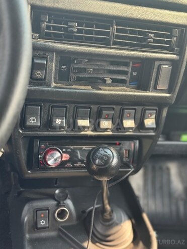 LADA (VAZ) Niva 2019, 77,000 km - 1.7 л - Gəncə