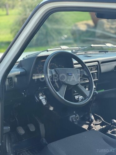 LADA (VAZ) Niva 2019, 77,000 km - 1.7 л - Gəncə