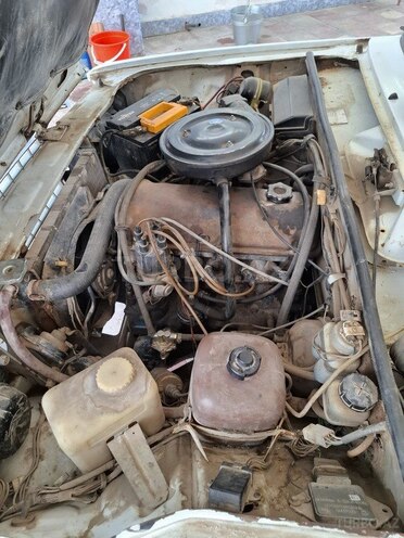 LADA (VAZ) 2107 2003, 95,000 km - 1.6 l - Salyan