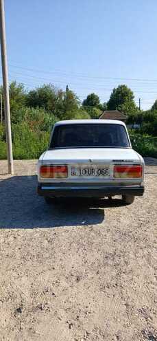 LADA (VAZ) 2107 2007, 95,000 km - 1.6 л - Ağcabədi