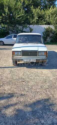 LADA (VAZ) 2107 2007, 95,000 km - 1.6 л - Ağcabədi