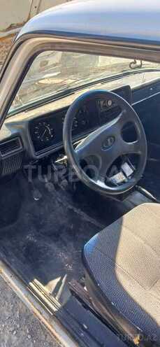 LADA (VAZ) 2107 2007, 95,000 km - 1.6 л - Ağcabədi