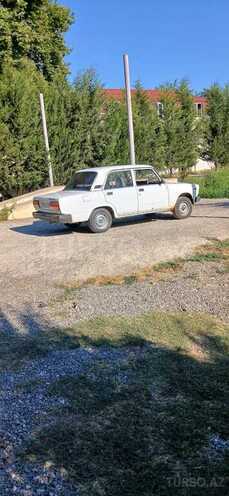 LADA (VAZ) 2107 2007, 95,000 km - 1.6 л - Ağcabədi