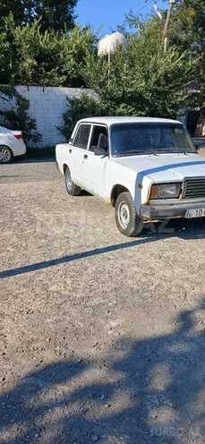 LADA (VAZ) 2107 2007, 95,000 km - 1.6 л - Ağcabədi