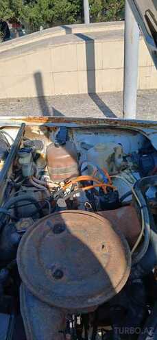 LADA (VAZ) 2107 2007, 95,000 km - 1.6 л - Ağcabədi