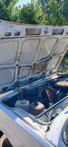 LADA (VAZ) 2107 2007, 95,000 km - 1.6 л - Ağcabədi
