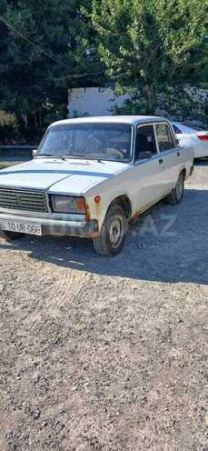 LADA (VAZ) 2107 2007, 95,000 km - 1.6 л - Ağcabədi