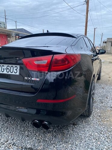 Kia Optima 2014, 241,402 km - 2.0 l - Bakı