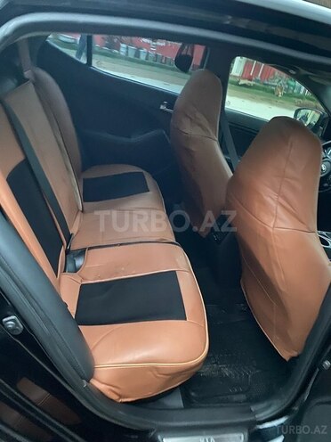 Kia Optima 2014, 241,402 km - 2.0 l - Bakı