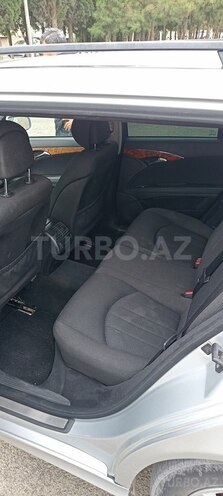 Mercedes E 220 d 2008, 280,000 km - 2.2 л - Gəncə