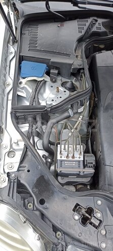 Mercedes E 220 d 2008, 280,000 km - 2.2 л - Gəncə
