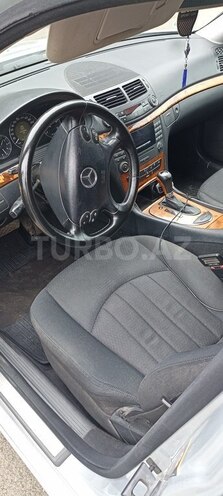 Mercedes E 220 d 2008, 280,000 km - 2.2 л - Gəncə