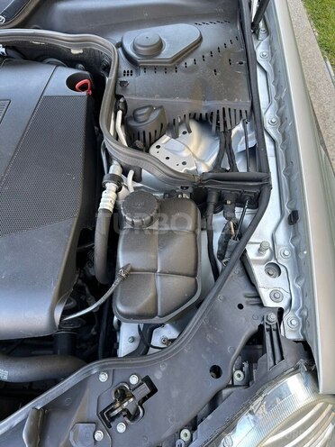Mercedes E 220 d 2006, 300,000 km - 2.2 l - Bakı