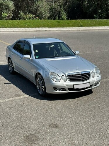 Mercedes E 220 d 2006, 300,000 km - 2.2 l - Bakı