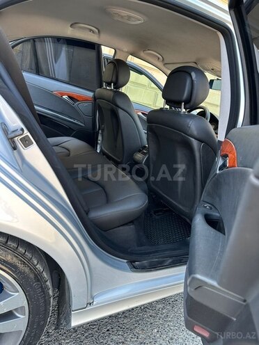 Mercedes E 220 d 2006, 300,000 km - 2.2 l - Bakı