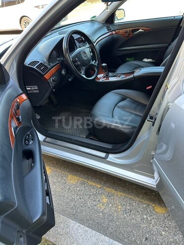 Mercedes E 220 d 2006, 300,000 km - 2.2 l - Bakı