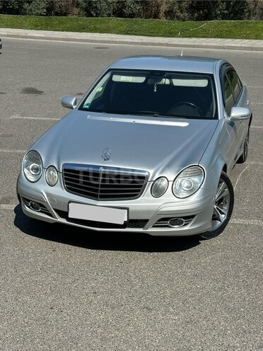 Mercedes E 220 d 2006, 300,000 km - 2.2 l - Bakı