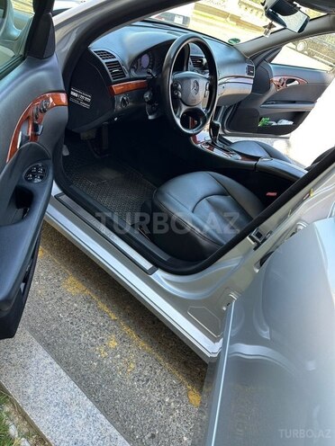 Mercedes E 220 d 2006, 300,000 km - 2.2 l - Bakı