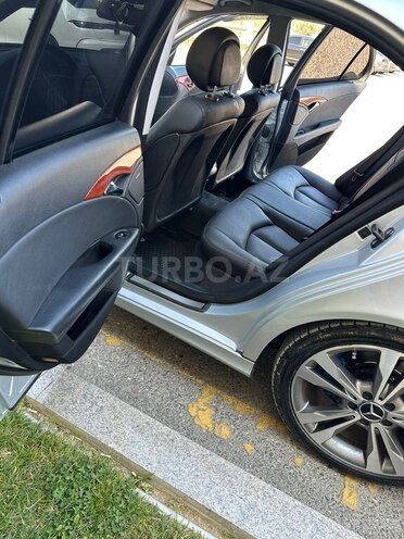 Mercedes E 220 d 2006, 300,000 km - 2.2 l - Bakı