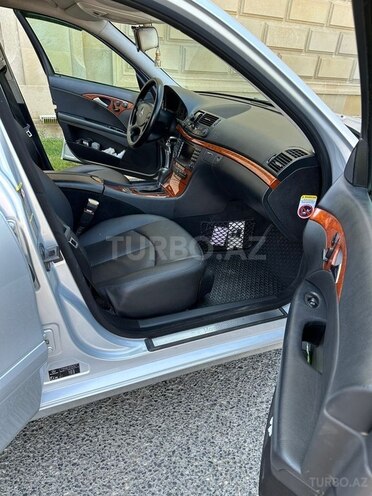 Mercedes E 220 d 2006, 300,000 km - 2.2 l - Bakı