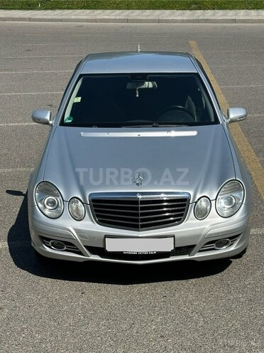 Mercedes E 220 d 2006, 300,000 km - 2.2 l - Bakı