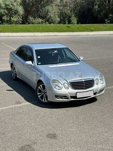 Mercedes E 220 d 2006, 300,000 km - 2.2 l - Bakı
