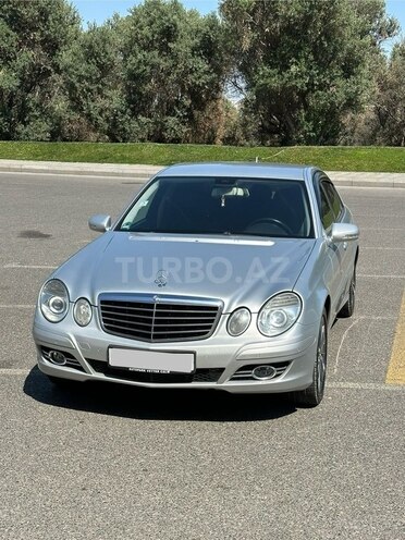 Mercedes E 220 d 2006, 300,000 km - 2.2 l - Bakı