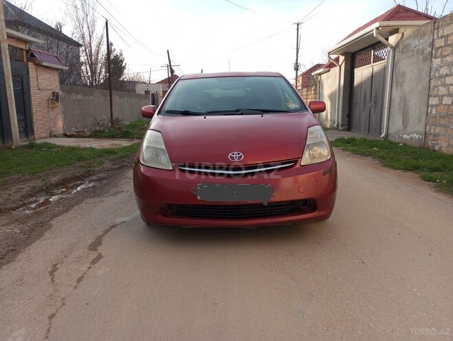 Toyota Prius 2006, 332,000 km - 1.5 л - Bakı