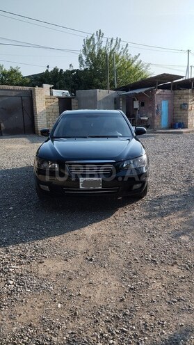 Hyundai Sonata 2005, 362,000 km - 2.4 l - Ağcabədi