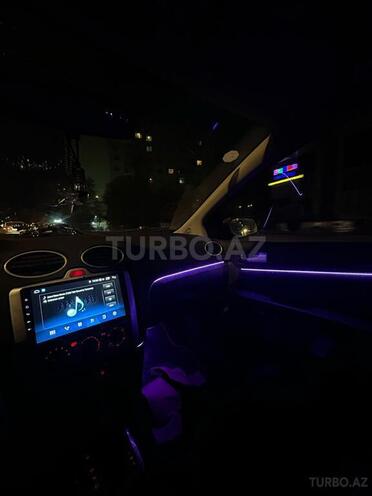 Ford Focus 2007, 250,000 km - 1.6 l - Sumqayıt