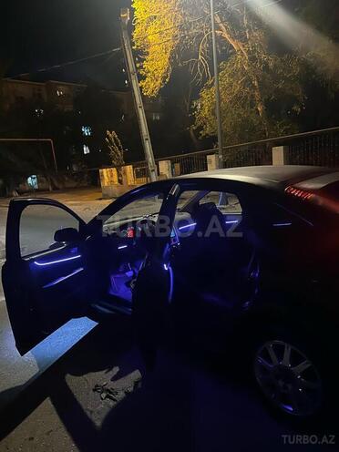 Ford Focus 2007, 250,000 km - 1.6 l - Sumqayıt