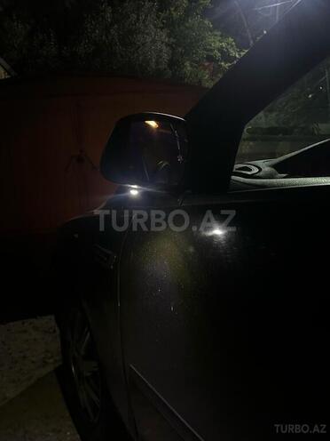 Ford Focus 2007, 250,000 km - 1.6 l - Sumqayıt