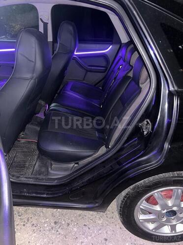 Ford Focus 2007, 250,000 km - 1.6 l - Sumqayıt