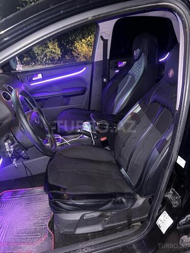 Ford Focus 2007, 250,000 km - 1.6 l - Sumqayıt