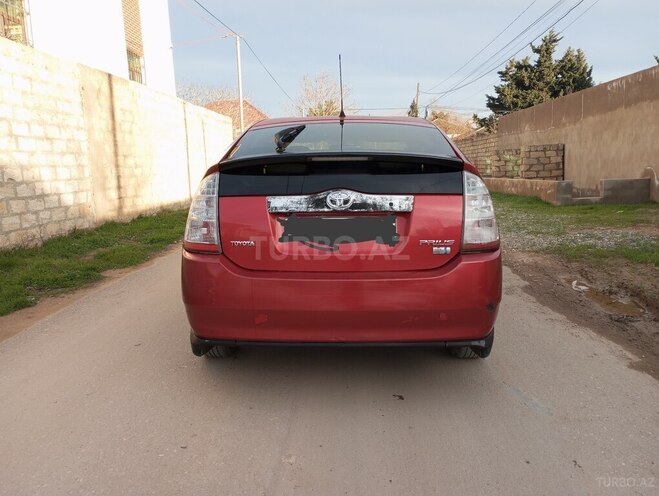 Toyota Prius 2006, 332,000 km - 1.5 л - Bakı