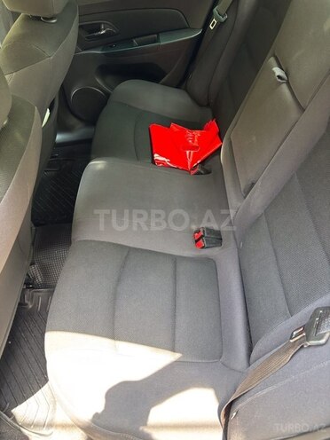 Chevrolet Cruze-7
