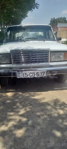 LADA (VAZ) 2107 2005, 98,400 km - 1.6 л - Cəlilabad