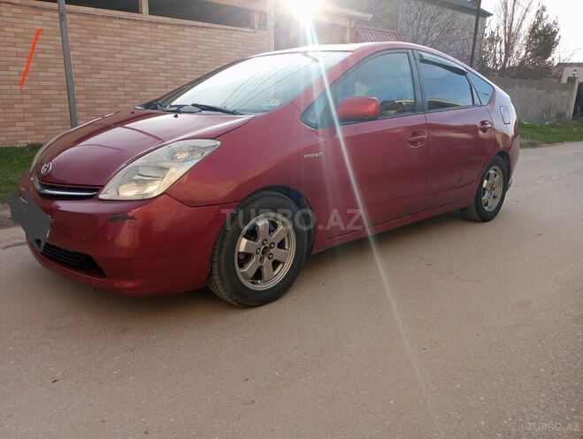 Toyota Prius 2006, 332,000 km - 1.5 л - Bakı