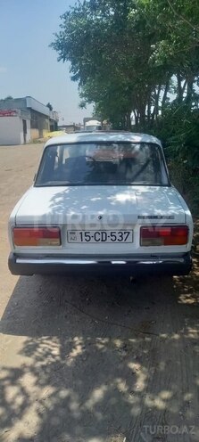 LADA (VAZ) 2107 2005, 98,400 km - 1.6 л - Cəlilabad