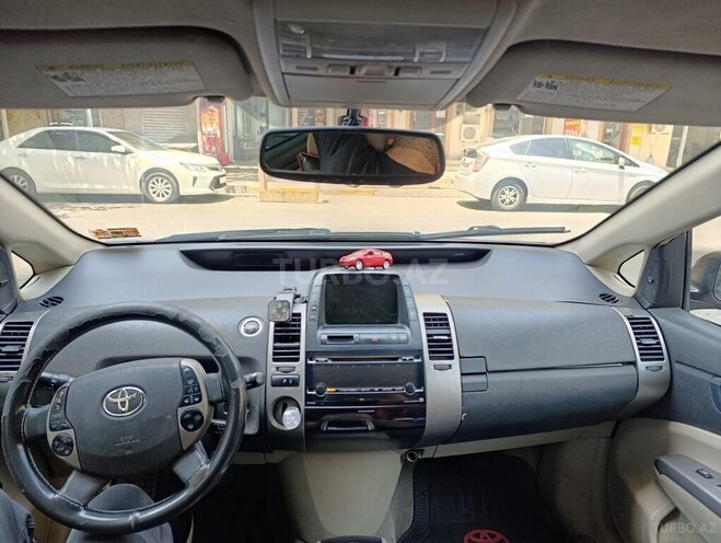 Toyota Prius 2006, 332,000 km - 1.5 л - Bakı